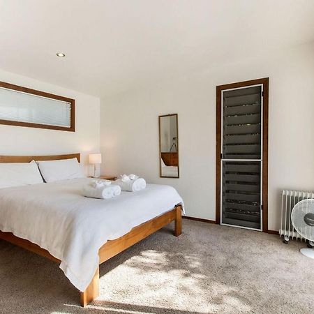 Karaka Sanctuary With Spa Pool By Waiheke Unlimited Oneroa Δωμάτιο φωτογραφία