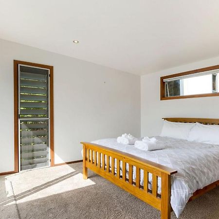 Karaka Sanctuary With Spa Pool By Waiheke Unlimited Oneroa Δωμάτιο φωτογραφία