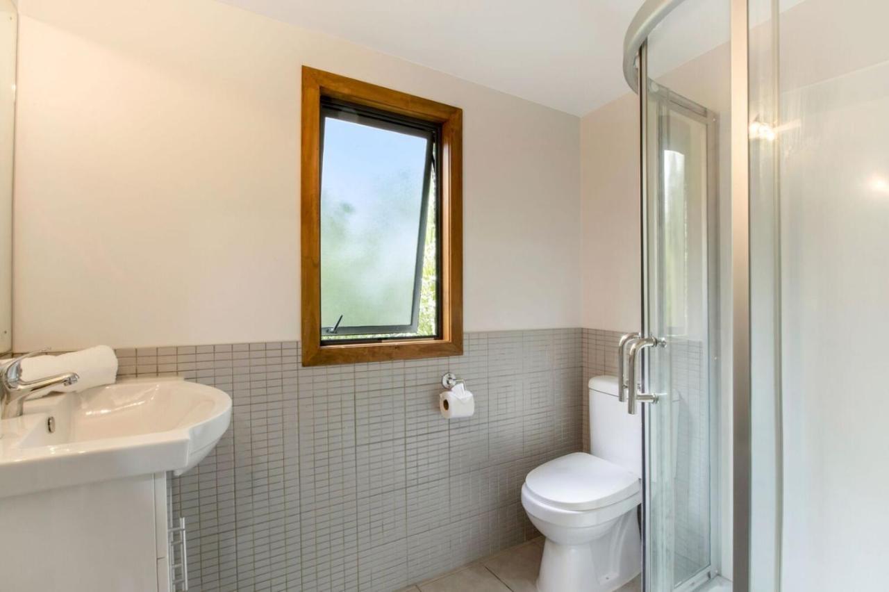 Karaka Sanctuary With Spa Pool By Waiheke Unlimited Oneroa Δωμάτιο φωτογραφία